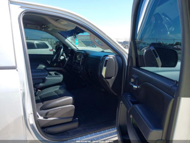 3GCUKREC1EG300894 Chevrolet Silverado 1500 1lt