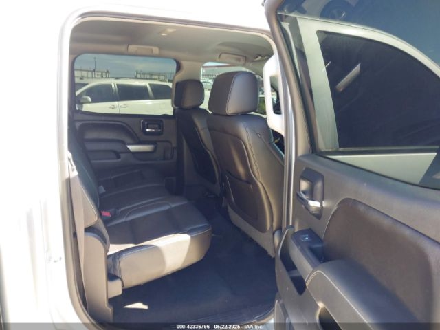 3GCUKREC1EG300894 Chevrolet Silverado 1500 1lt