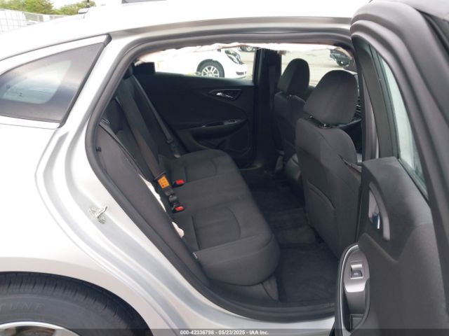 2020 CHEVROLET MALIBU 1G1ZB5STXLF128892 Photo 7