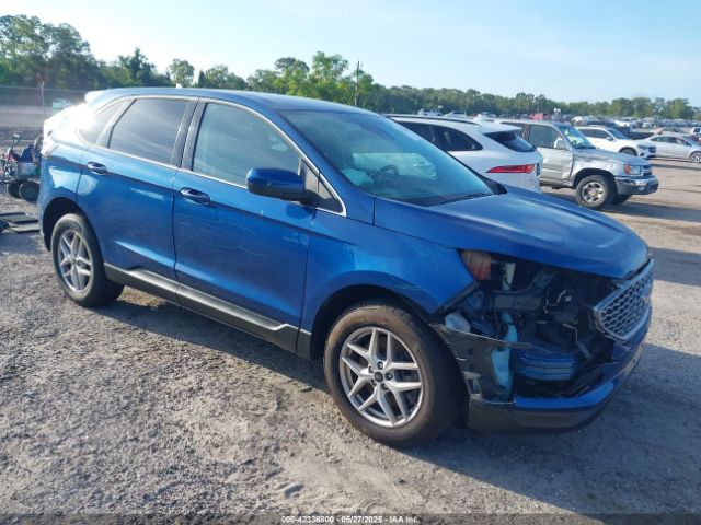 2023 FORD EDGE 2FMPK4J95PBA36669