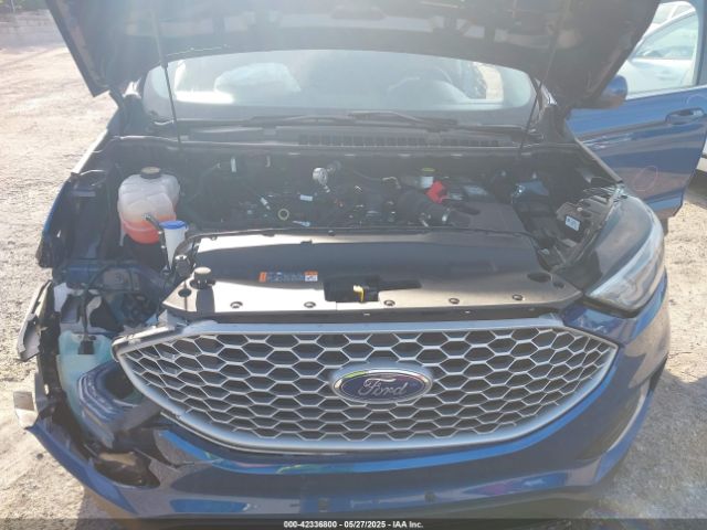 2023 FORD EDGE 2FMPK4J95PBA36669 Photo 9