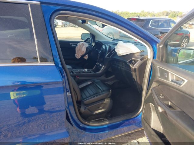 2023 FORD EDGE 2FMPK4J95PBA36669 Photo 4