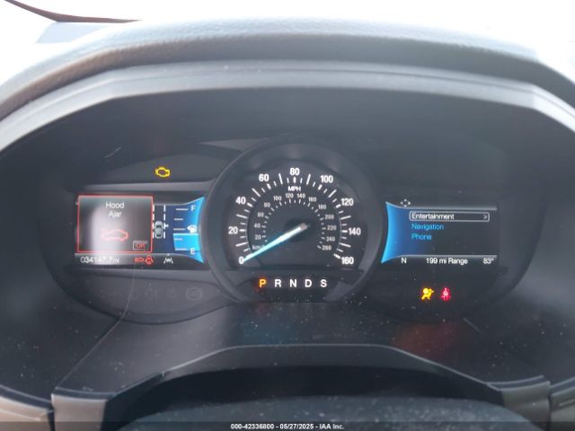 2023 FORD EDGE 2FMPK4J95PBA36669 Photo 6