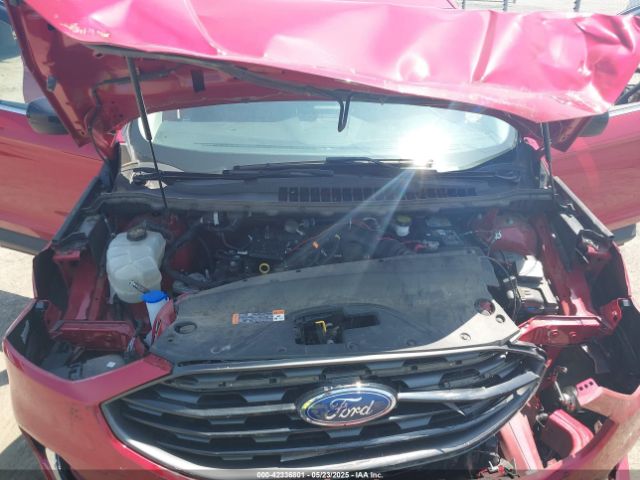 2022 FORD EDGE 2FMPK4J90NBA05830 Photo 9