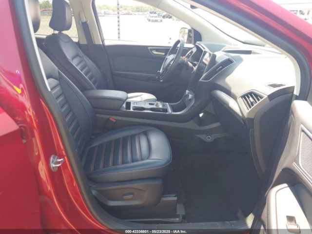 2022 FORD EDGE 2FMPK4J90NBA05830 Photo 4