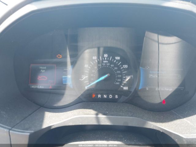 2022 FORD EDGE 2FMPK4J90NBA05830 Photo 6