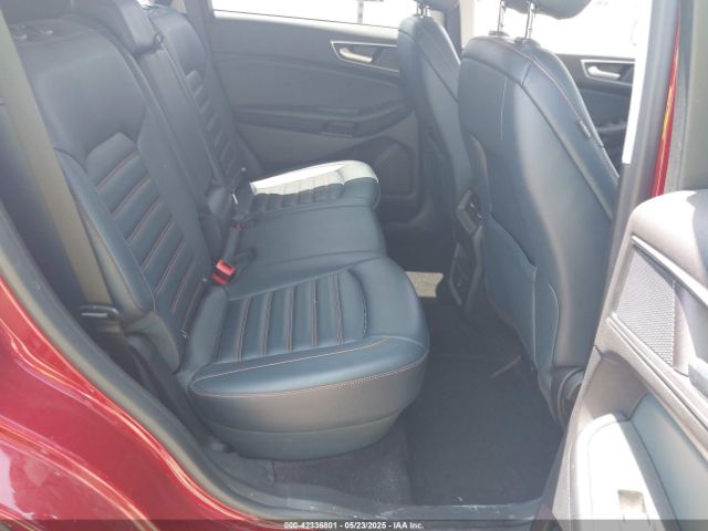 2022 FORD EDGE 2FMPK4J90NBA05830 Photo 7