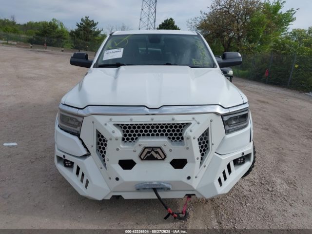 1C6SRFFT6KN660091 RAM 1500 Big Horn/lone Star  4x4 5'7 Box