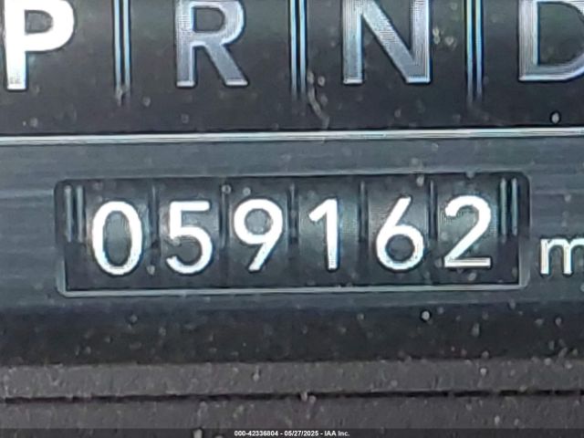 1C6SRFFT6KN660091 RAM 1500 Big Horn/lone Star  4x4 5'7 Box