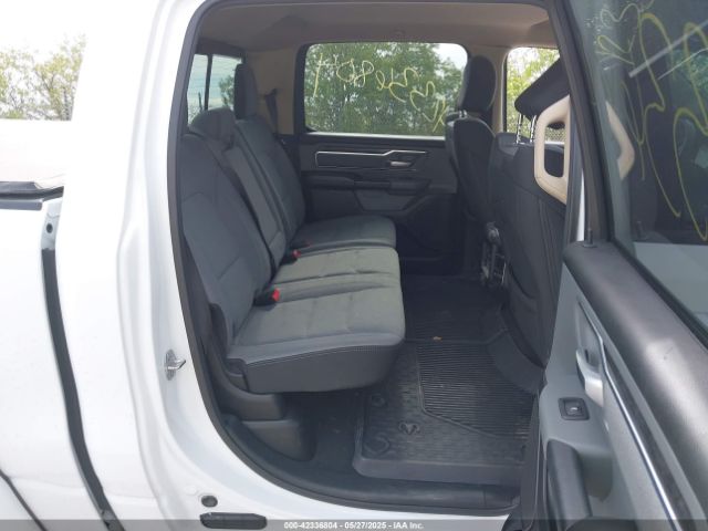 1C6SRFFT6KN660091 RAM 1500 Big Horn/lone Star  4x4 5'7 Box