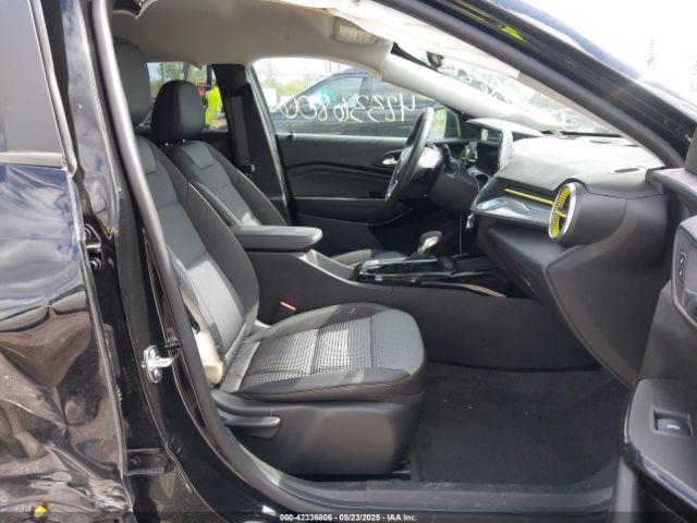 2025 CHEVROLET TRAX KL77LHEP3SC126412 Photo 4