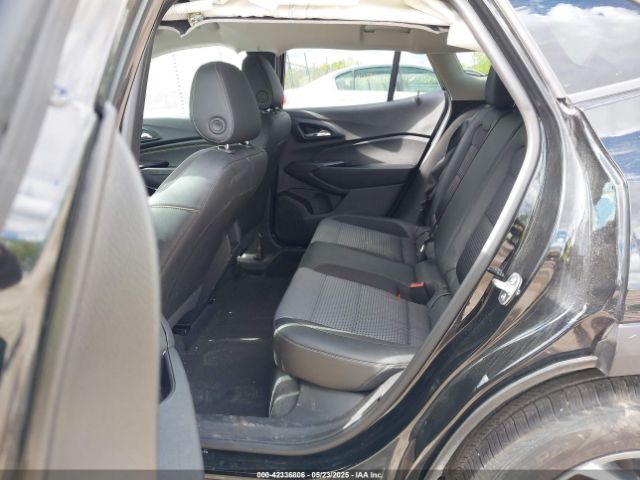 2025 CHEVROLET TRAX KL77LHEP3SC126412 Photo 7