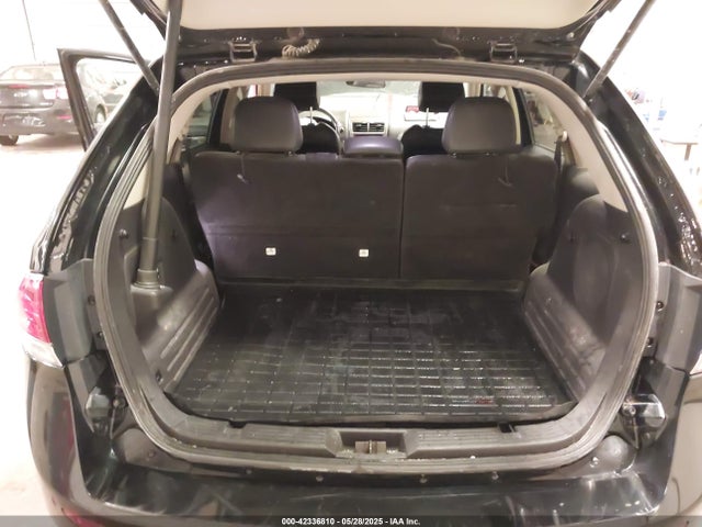 Lincoln MKX 2015 2LMDJ6JK6FBL21159 Image 17