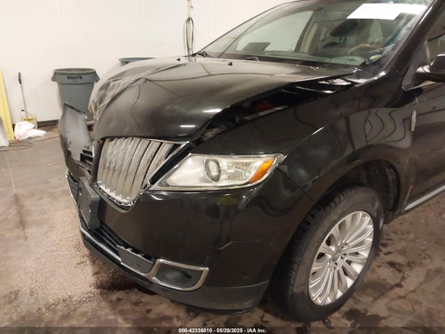 Lincoln MKX 2015 2LMDJ6JK6FBL21159 Image 20