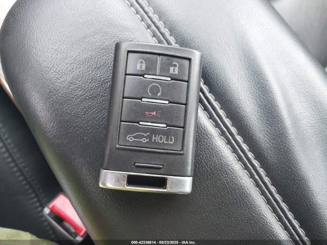 2013 CADILLAC XTS 2G61R5S3XD9131160 Photo 10
