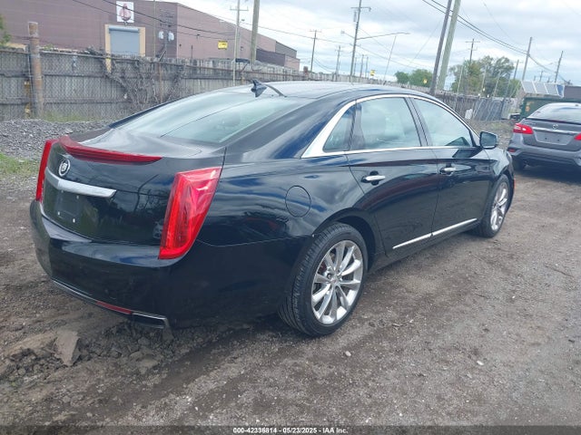 2013 CADILLAC XTS 2G61R5S3XD9131160 Photo 3