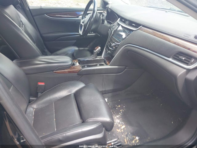 2013 CADILLAC XTS 2G61R5S3XD9131160 Photo 4