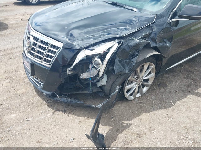 2013 CADILLAC XTS 2G61R5S3XD9131160 Photo 5
