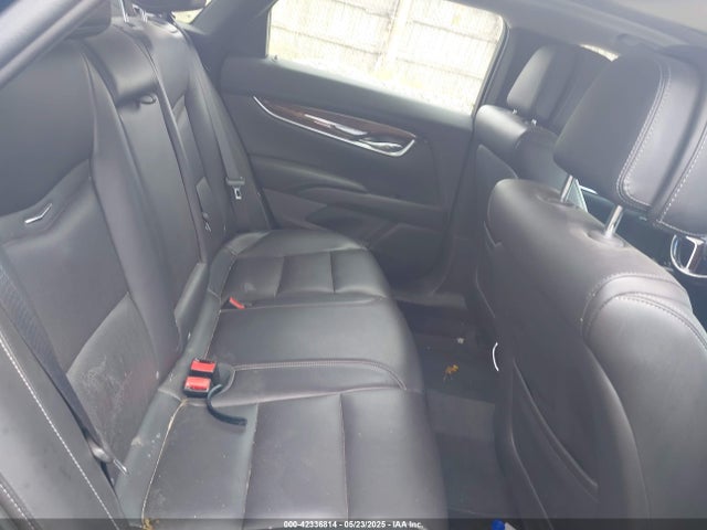 2013 CADILLAC XTS 2G61R5S3XD9131160 Photo 7