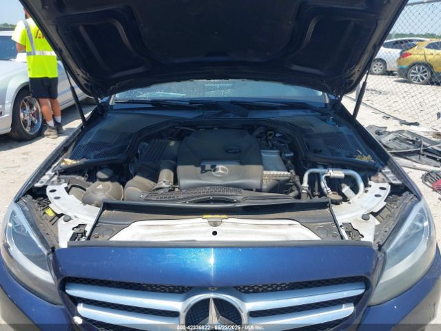 2017 MERCEDES-BENZ C 300 55SWF4JB0HU231959 Photo 9