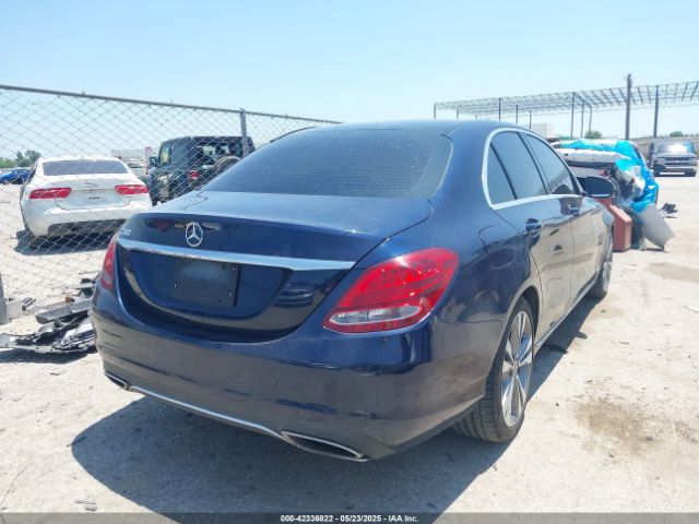 2017 MERCEDES-BENZ C 300 55SWF4JB0HU231959 Photo 3
