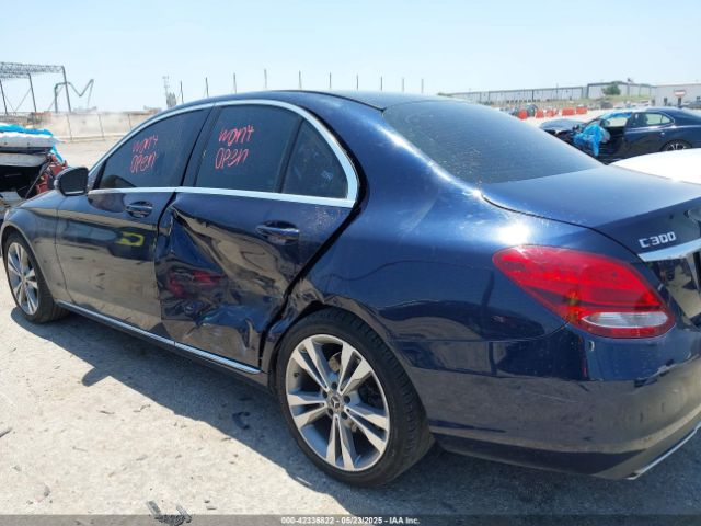 2017 MERCEDES-BENZ C 300 55SWF4JB0HU231959 Photo 5