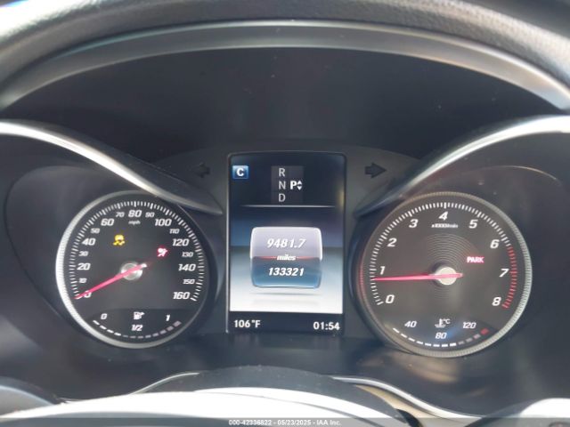 2017 MERCEDES-BENZ C 300 55SWF4JB0HU231959 Photo 6