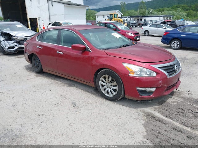 Nissan ALTIMA 2.5 2014 1N4AL3APXEC185016 Image 1