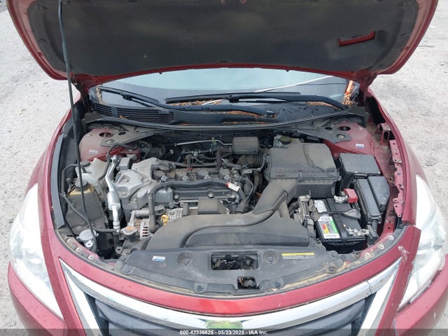 Nissan ALTIMA 2.5 2014 1N4AL3APXEC185016 Image 10
