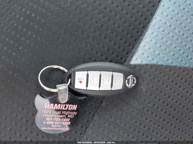 Nissan ALTIMA 2.5 2014 1N4AL3APXEC185016 Image 11