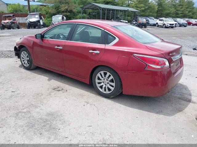 Nissan ALTIMA 2.5 2014 1N4AL3APXEC185016 Image 3