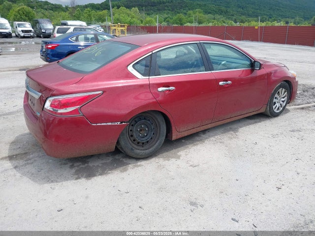 Nissan ALTIMA 2.5 2014 1N4AL3APXEC185016 Image 4