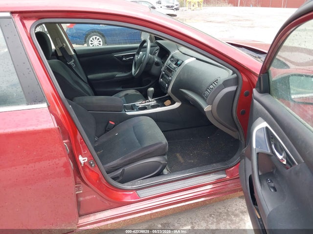 Nissan ALTIMA 2.5 2014 1N4AL3APXEC185016 Image 5