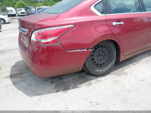 Nissan ALTIMA 2.5 2014 1N4AL3APXEC185016 Image 6