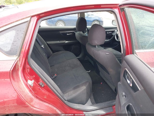 Nissan ALTIMA 2.5 2014 1N4AL3APXEC185016 Image 8