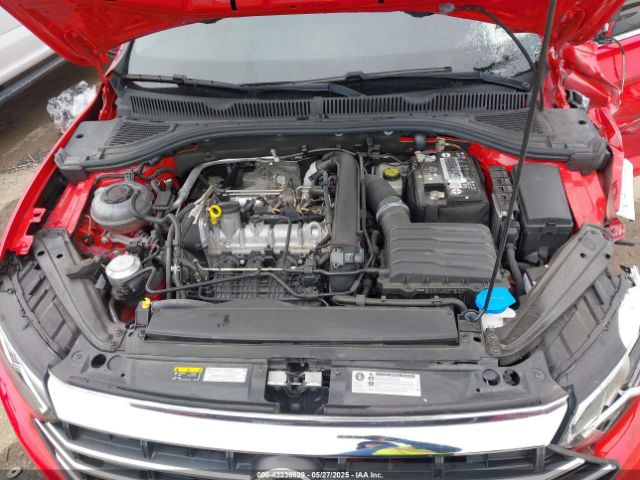 2020 VOLKSWAGEN JETTA 3VWCB7BU7LM009096 Photo 9