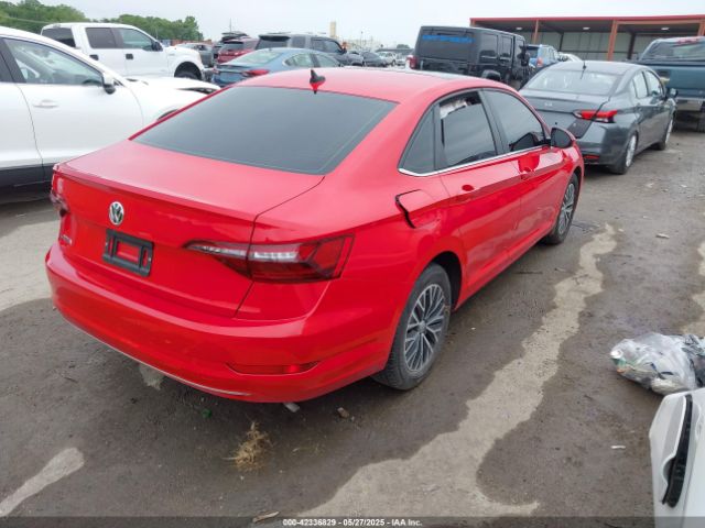 2020 VOLKSWAGEN JETTA 3VWCB7BU7LM009096 Photo 3