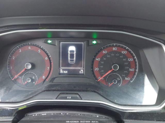 2020 VOLKSWAGEN JETTA 3VWCB7BU7LM009096 Photo 6