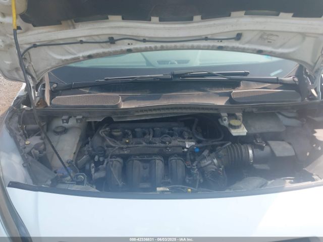 NM0LS7F79F1188585 Ford Transit Connect Xlt