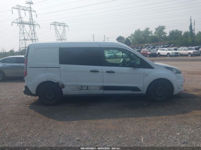 NM0LS7F79F1188585 Ford Transit Connect Xlt