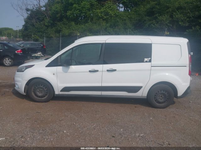 NM0LS7F79F1188585 Ford Transit Connect Xlt