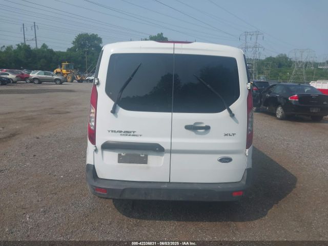 NM0LS7F79F1188585 Ford Transit Connect Xlt