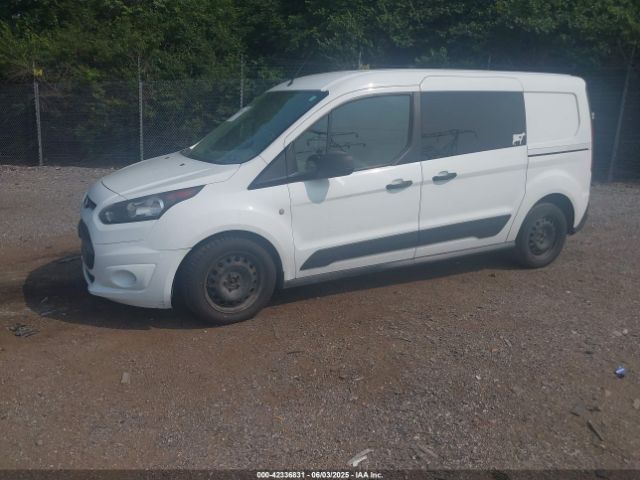 NM0LS7F79F1188585 Ford Transit Connect Xlt