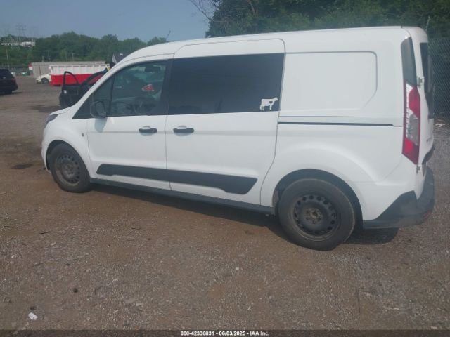 NM0LS7F79F1188585 Ford Transit Connect Xlt