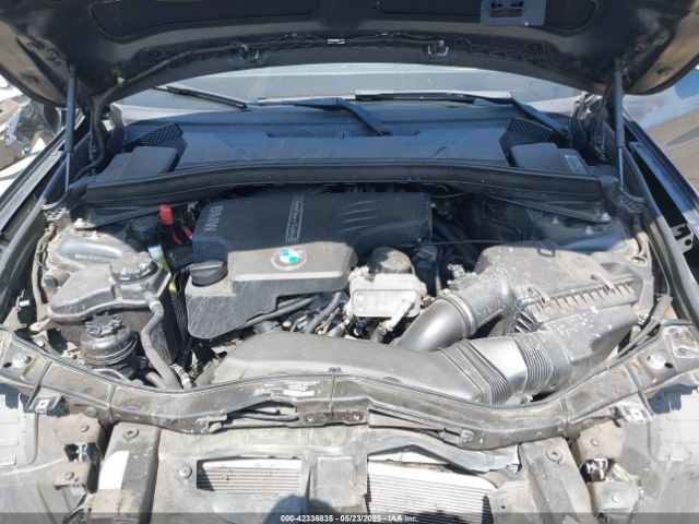 WBAVL1C51EVY23179 BMW X1 Xdrive28i