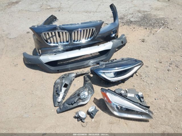 WBAVL1C51EVY23179 BMW X1 Xdrive28i