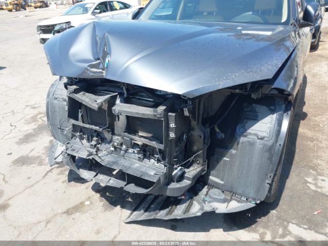 WBAVL1C51EVY23179 BMW X1 Xdrive28i