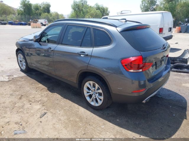 WBAVL1C51EVY23179 BMW X1 Xdrive28i
