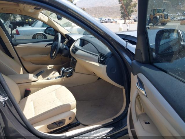 WBAVL1C51EVY23179 BMW X1 Xdrive28i