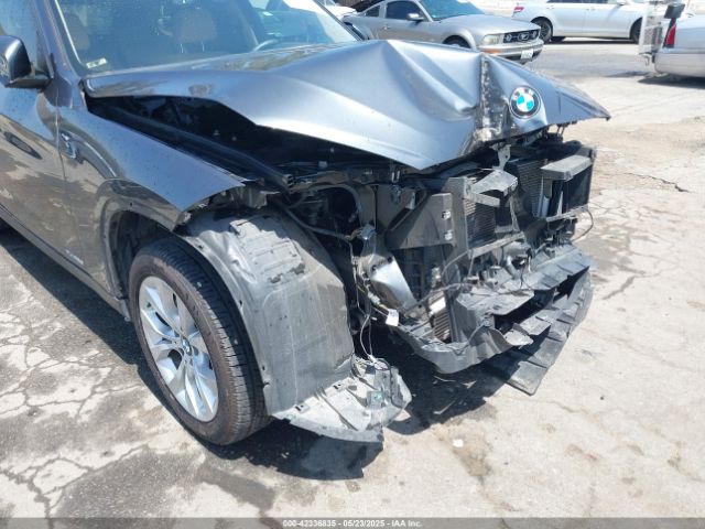 WBAVL1C51EVY23179 BMW X1 Xdrive28i